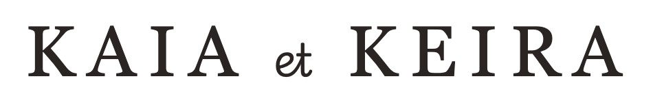 Kaia et Keira